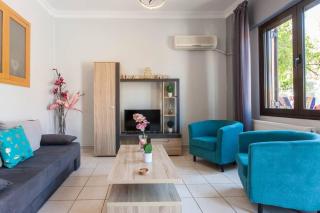 Neoria apartment - Chania - 8