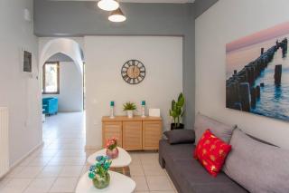Neoria apartment - Chania - 5