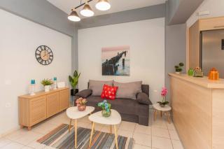 Neoria apartment - Chania - 3