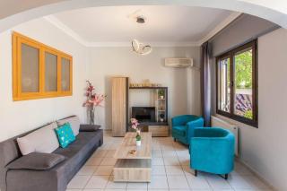 Neoria apartment - Chania - 7