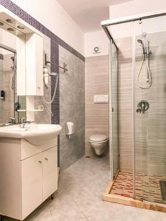 Hotel Majestic - Durazzo - 1