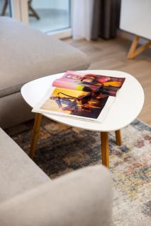 Modern Apartment Di Più - 2