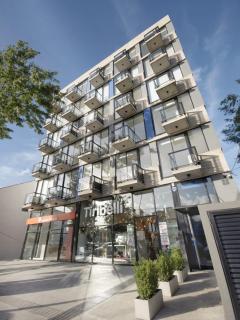 Departamento Apart Constitución - 0