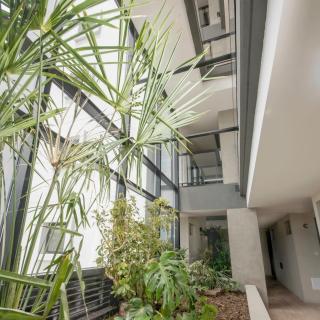 Departamento Apart Constitución - 8