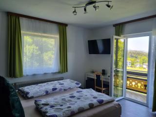 Pension Waldesruh - Velden am Wörther See - 7