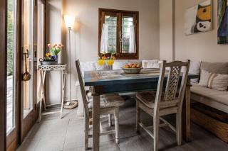 ILOI’s Villa in peaceful Village w. Private Beach - Koropi - 1