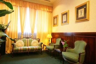 Dukes Hotel Nakasu - 4