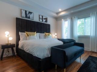 Five75Lux ATL King Bed & Game Room Downtown - Atlanta - 4