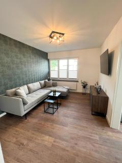 Dyke Appartements - Büsum - 6