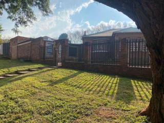 163 on Bez, Apartment 9 - Johannesburg - 4