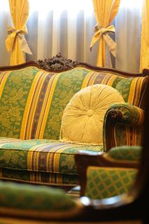 Dukes Hotel Nakasu - 1