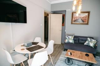 EVRIDIKI suite AXD - Alexandroupoli - 2
