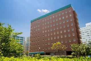Dukes Hotel Nakasu - Fukuoka - 3