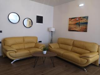 SUNNY HOLIDAYS APARTMENT - Kremasti - 6
