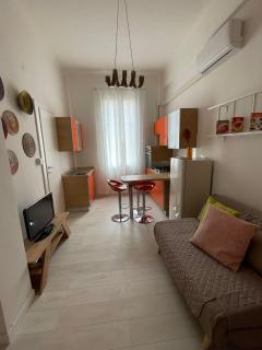 Casa arcobaleno - Ventimiglia - 1