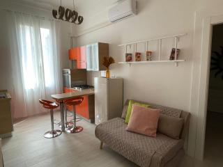 Casa arcobaleno - Ventimiglia - 6