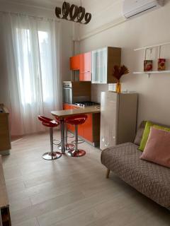 Casa arcobaleno - Ventimiglia - 2