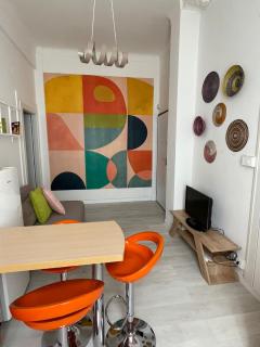 Casa arcobaleno - Ventimiglia - 5