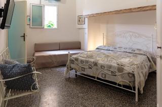 B&B Gallipoli Vecchia - 7