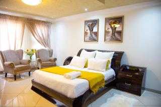 ANGELOCEAN GUEST HOUSE - Witbank - 6