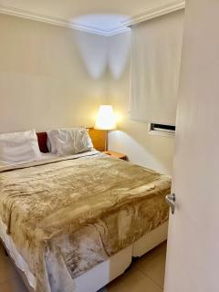 Quality Bela Cintra Suites - São Paulo - 7