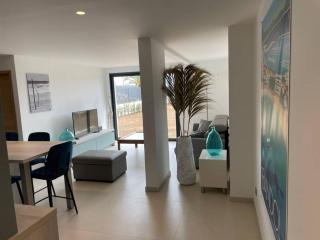 BLUEBAY2 Bandol Appartement T2 Face à la mer - 8