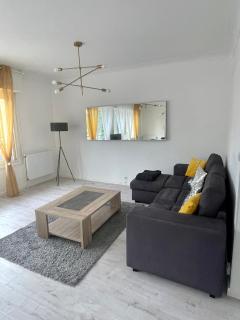 Superbe appartement Centre ville + place de parking - Talence - 5