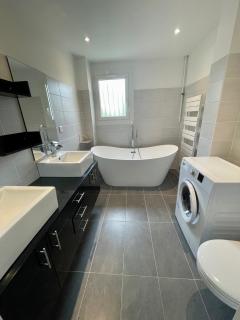 Superbe appartement Centre ville + place de parking - Talence - 3