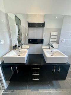 Superbe appartement Centre ville + place de parking - Talence - 2