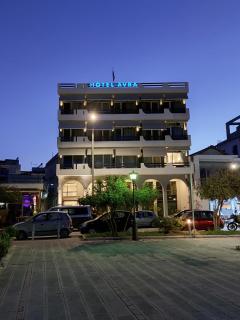 Hotel Avra - 0