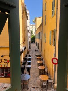 Appartement T2 vieille ville d’Ajaccio - Ajaccio - 6