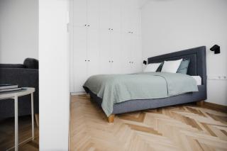 Apartment in Kaunas Old Town - 3