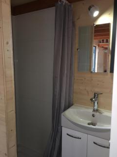 TINY HOUSE LA FARIGOULE - 1