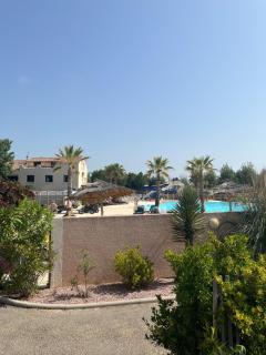 Mobile- Home AMIRA - Valras-Plage - 0