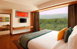 Lemon Tree Hotel, Dehradun - Dehradun - 2