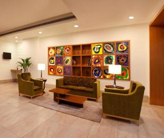 Lemon Tree Hotel, Dehradun - Dehradun - 9