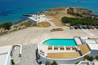 Cavos Hotel & Suites - 7
