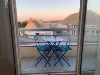 Le cosy - Courseulles-sur-Mer - 3