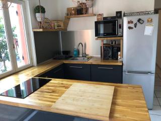 Appartement proche toutes commodités - Tolone - 6