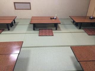 Nihonkan - Kyoto - 4