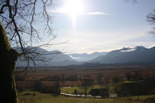 Ferienwohnung Mazur - Murnau am Staffelsee - 0