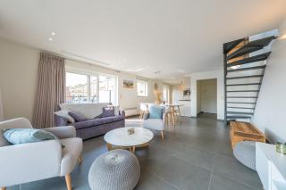 Villa Louise Nieuwpoort-Bad - 0