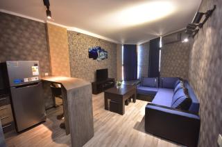 Batumi - Orbi plaza - Near the aquapark - 6