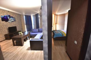 Batumi - Orbi plaza - Near the aquapark - Batumi - 7