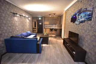 Batumi - Orbi plaza - Near the aquapark - 5