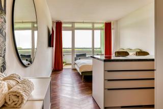 Apartment im Olympia Hotel Schilksee - Kiel - 9