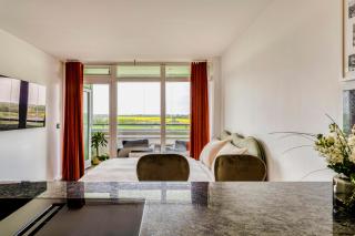 Apartment im Olympia Hotel Schilksee - Kiel - 3