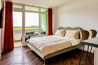 Apartment im Olympia Hotel Schilksee - Kiel - 8