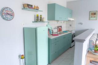 Renovated apartment in Adelianos Kampos - Adelianos Kampos - 0
