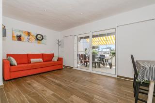 Can Pons Apartment - Cala en Bosch - 4